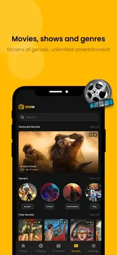 sony-soundbar-5-1 Movies and shows